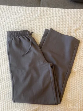 Sive pantalone