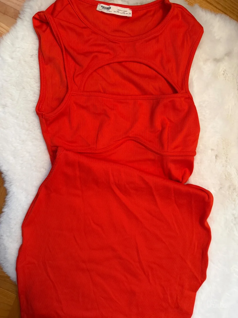 Pull&bear kratka haljina