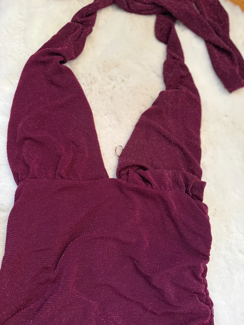 Pull&bear haljina za izlazak