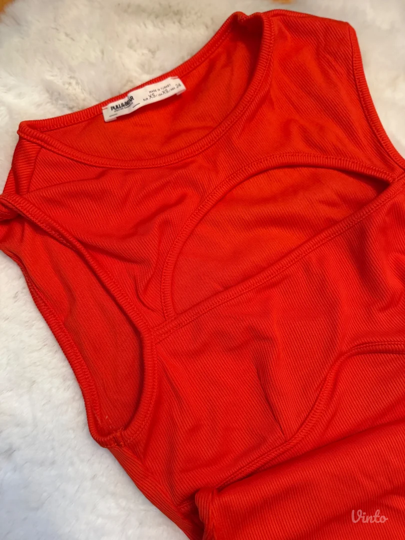 Pull&bear kratka haljina