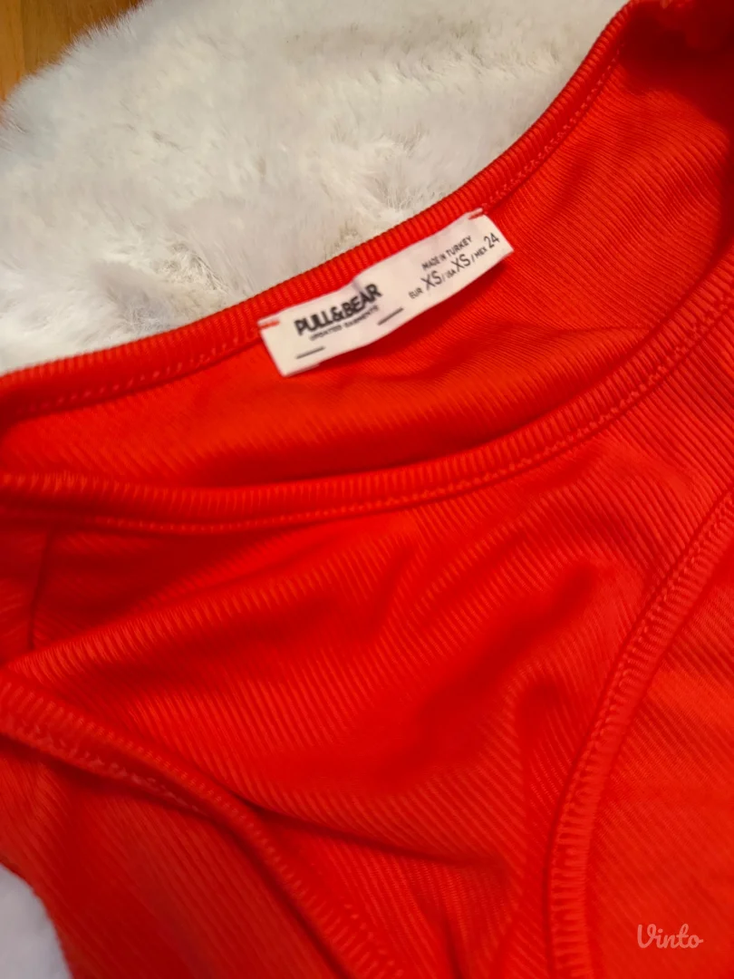 Pull&bear kratka haljina