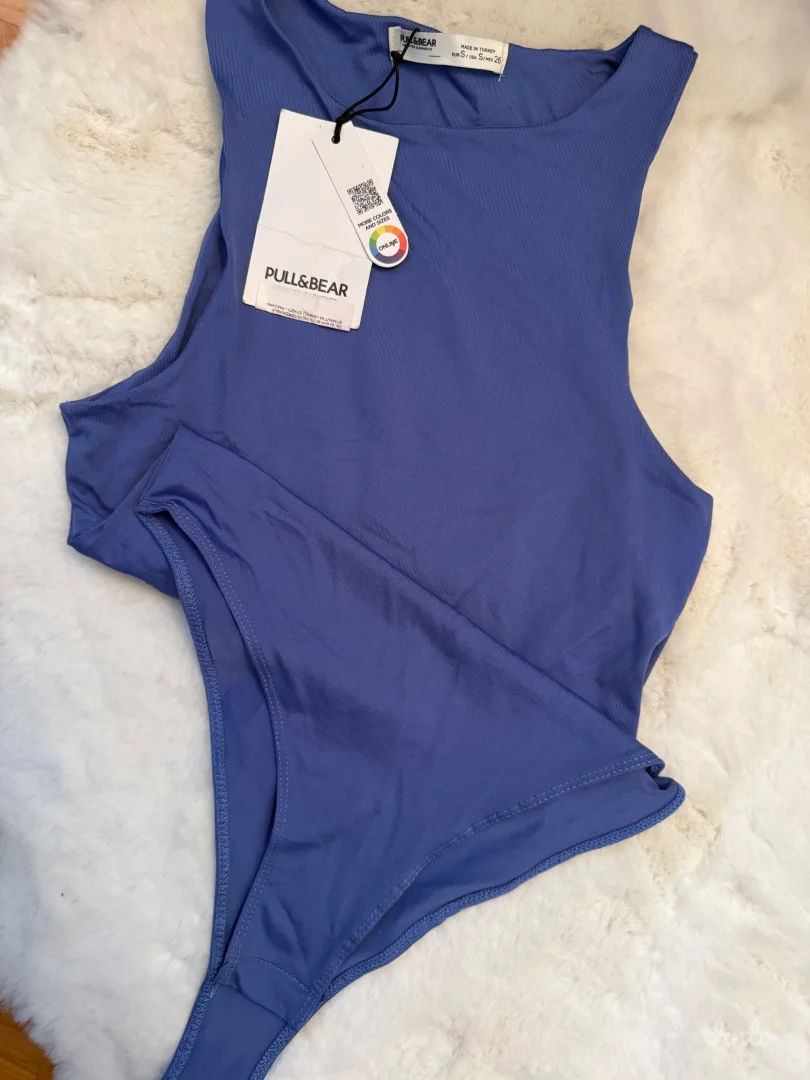 Pull&bear bodi sa etiketom