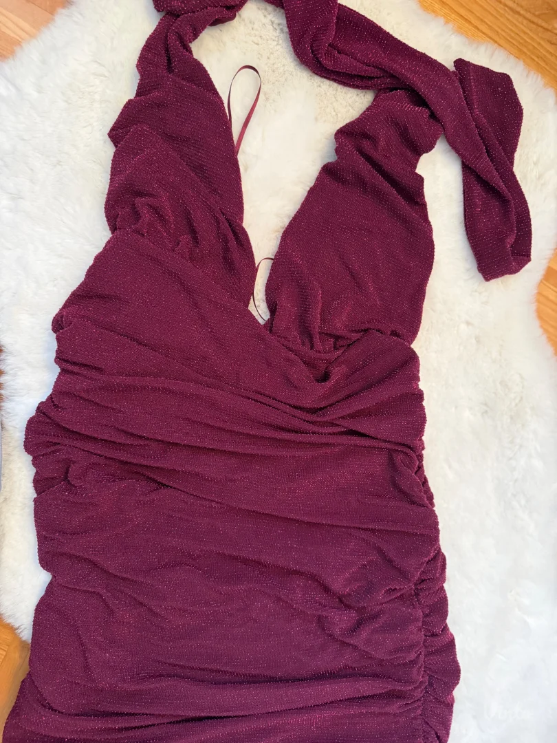 Pull&bear haljina za izlazak