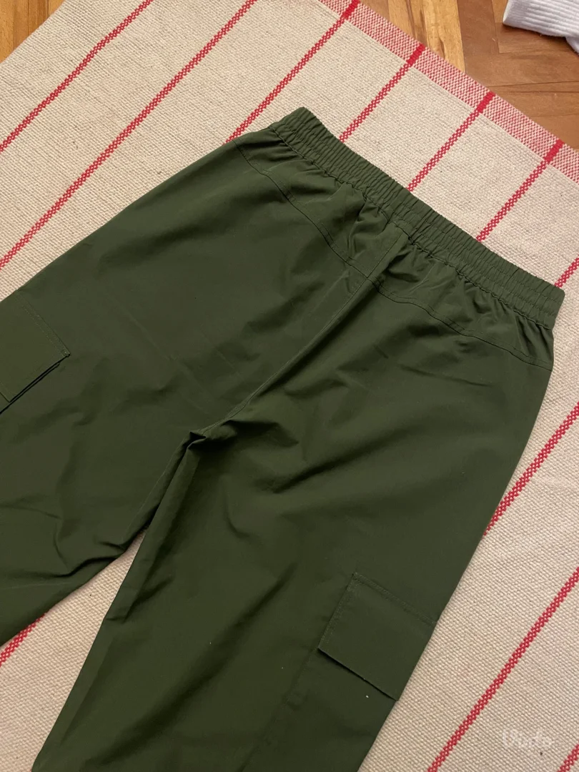 The Jogg Concept cargo pantalone