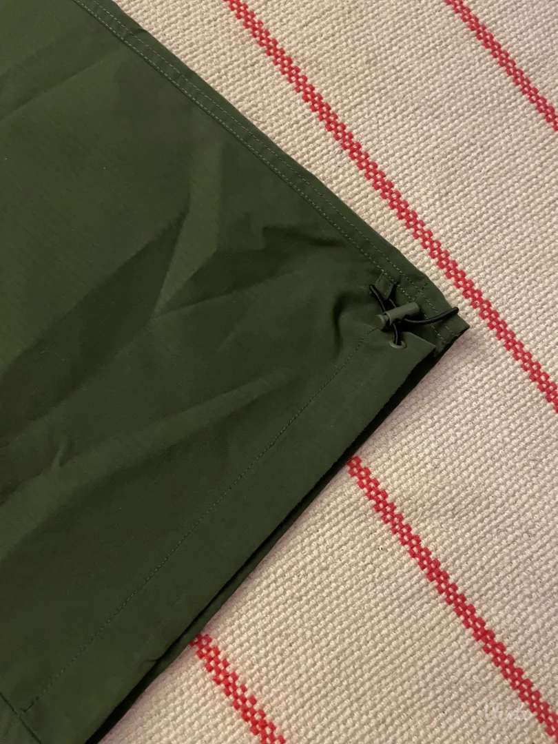 The Jogg Concept cargo pantalone