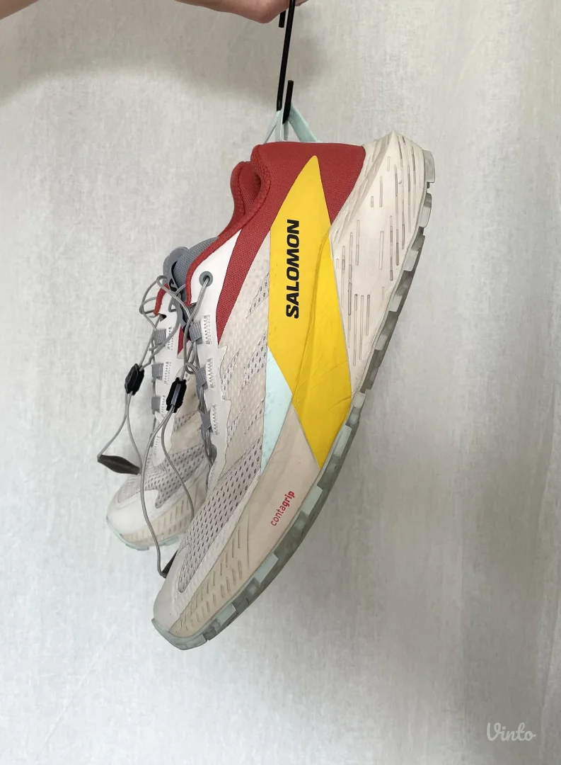 Salomon Sende Ride 5 patike