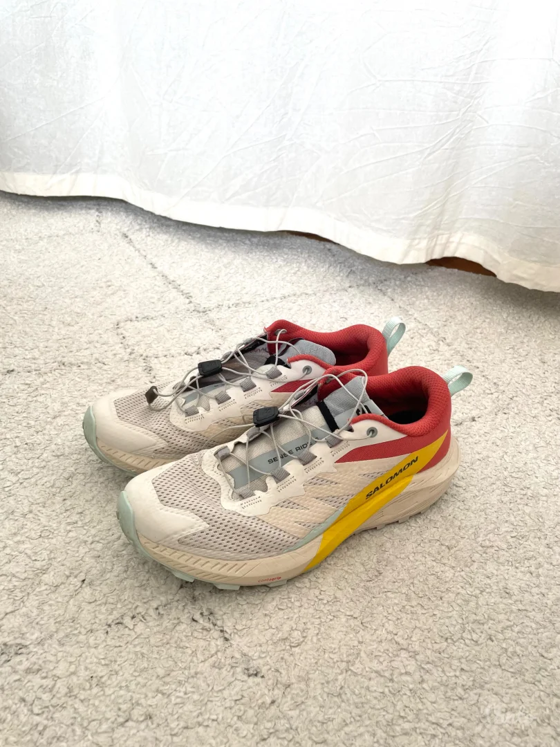 Salomon Sende Ride 5 patike