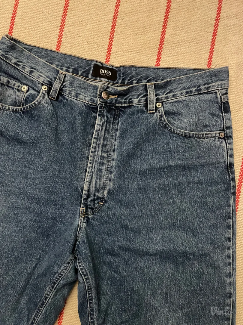 Hugo Boss farmerke