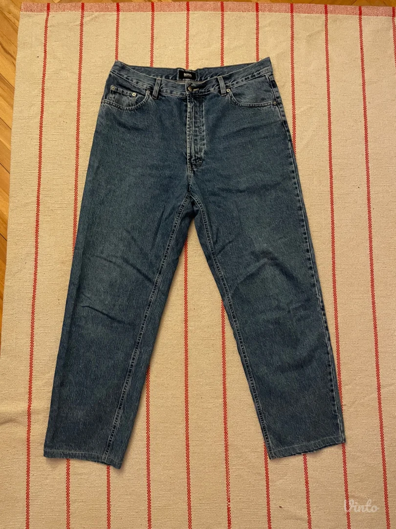 Hugo Boss farmerke