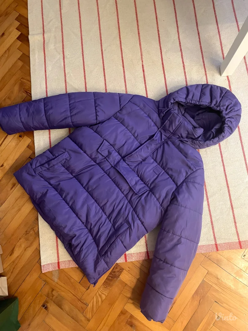 Urban Classics zimska jakna