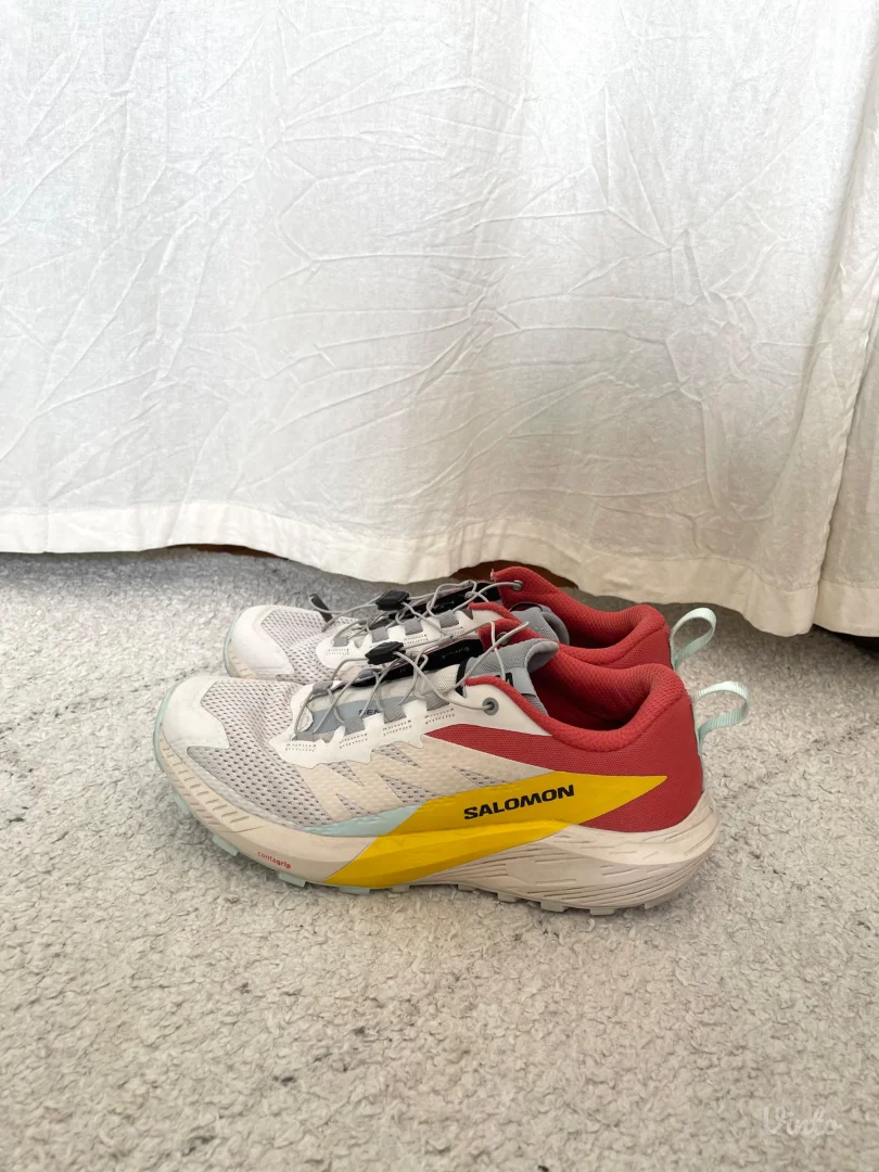 Salomon Sende Ride 5 patike