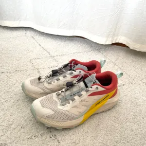 Salomon Sende Ride 5 patike