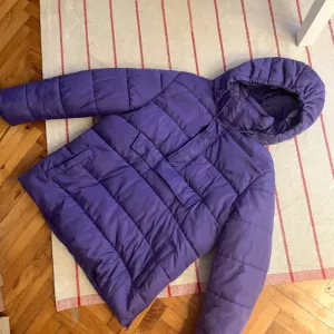 Urban Classics zimska jakna