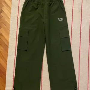 The Jogg Concept cargo pantalone