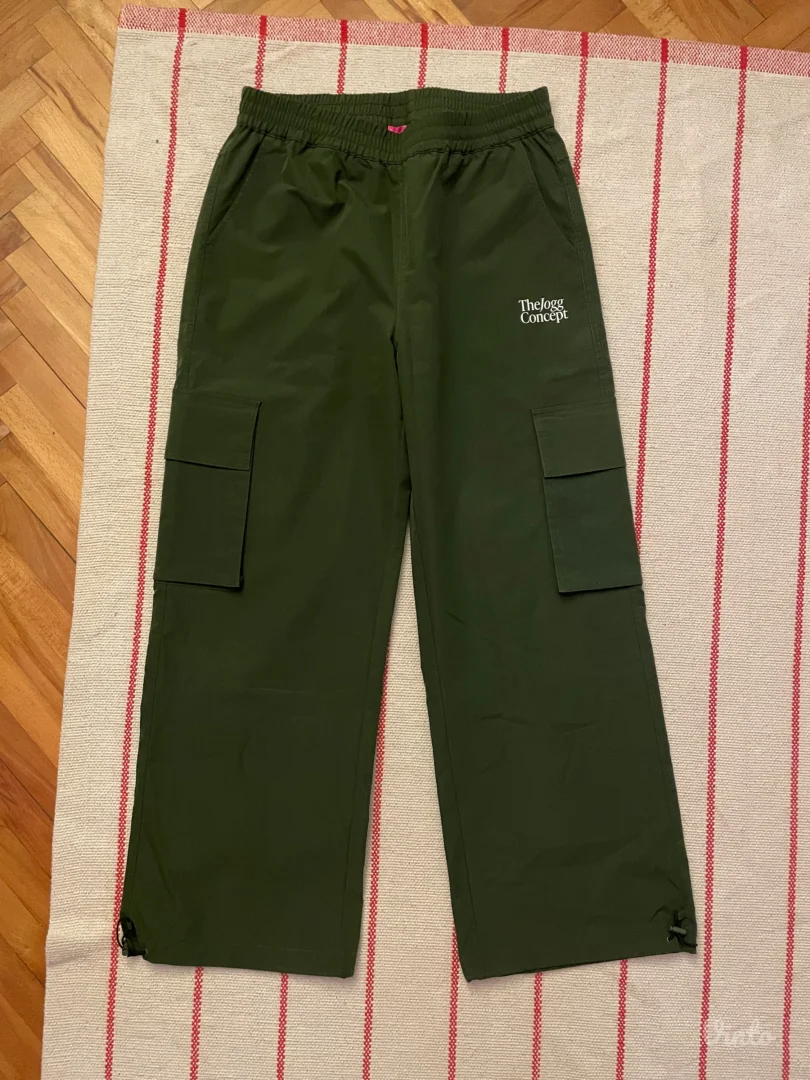 The Jogg Concept cargo pantalone