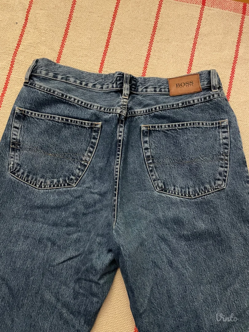 Hugo Boss farmerke