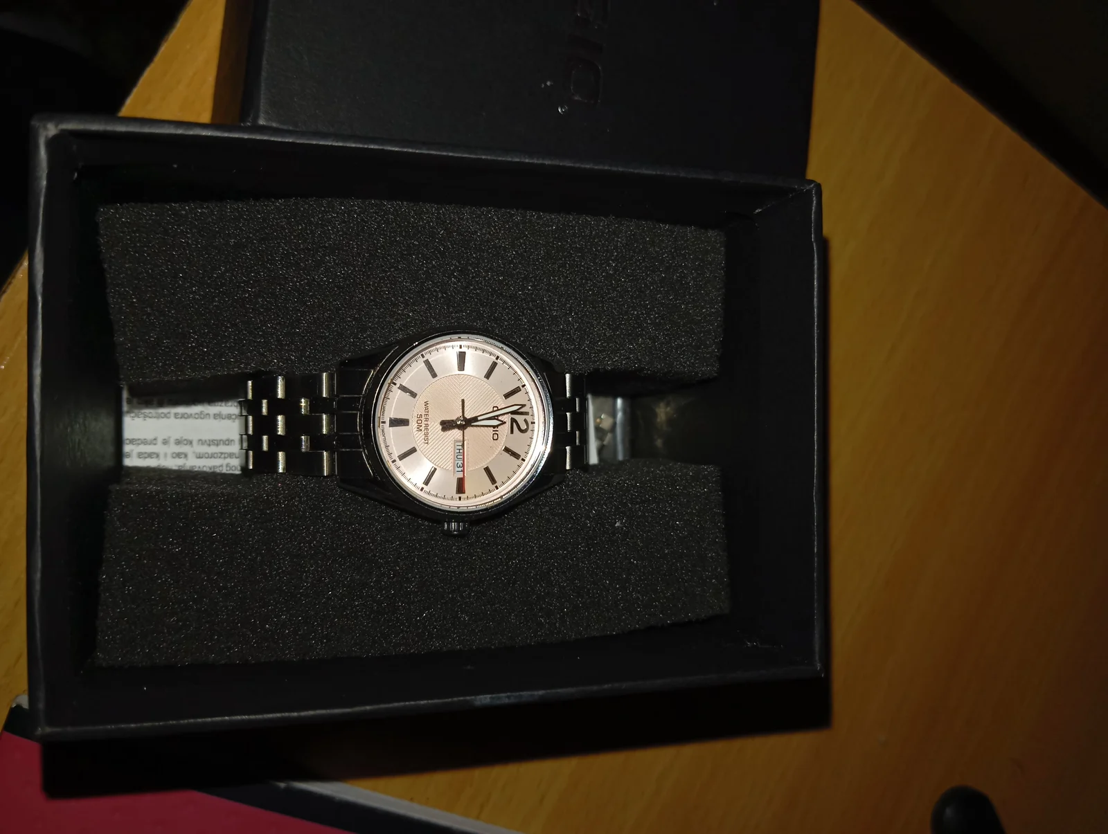 Casio LTP-1335D-5A