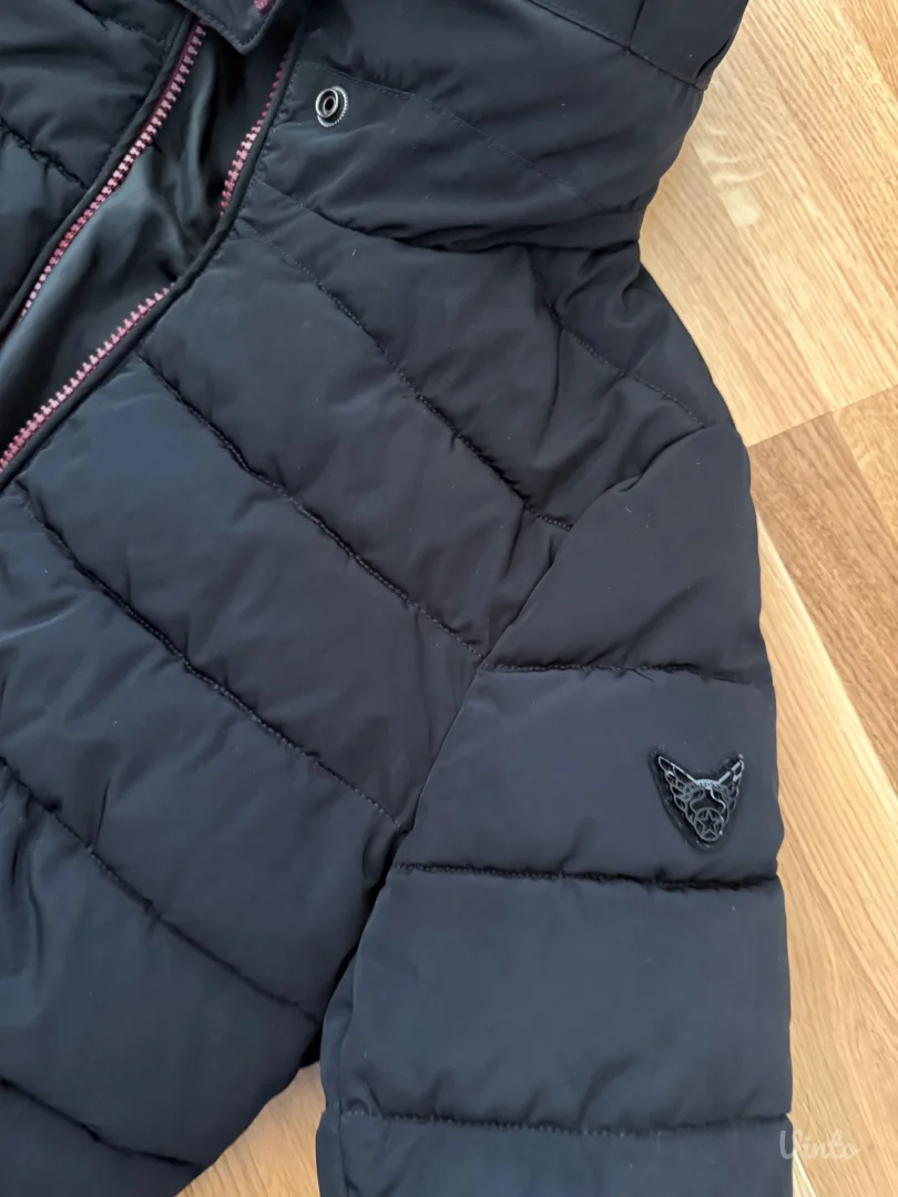 AirForce jakna za skijanje