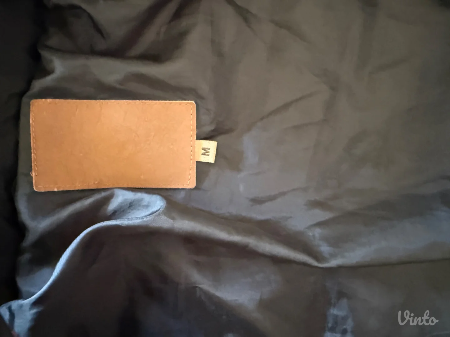 AirForce jakna za skijanje