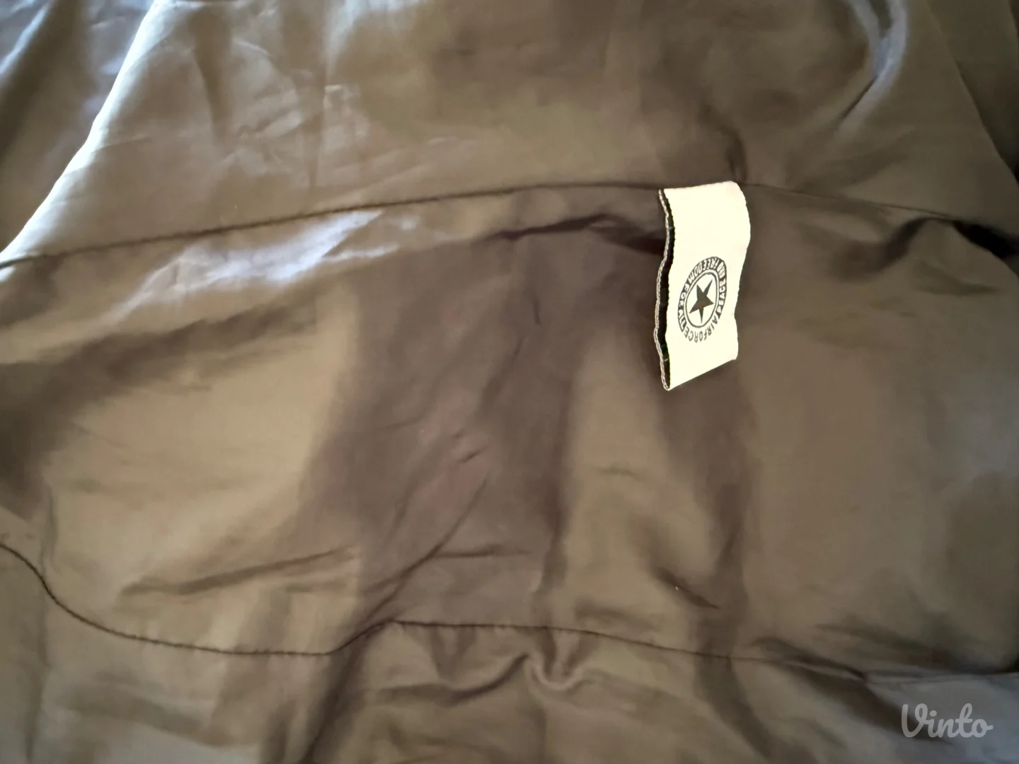 AirForce jakna za skijanje