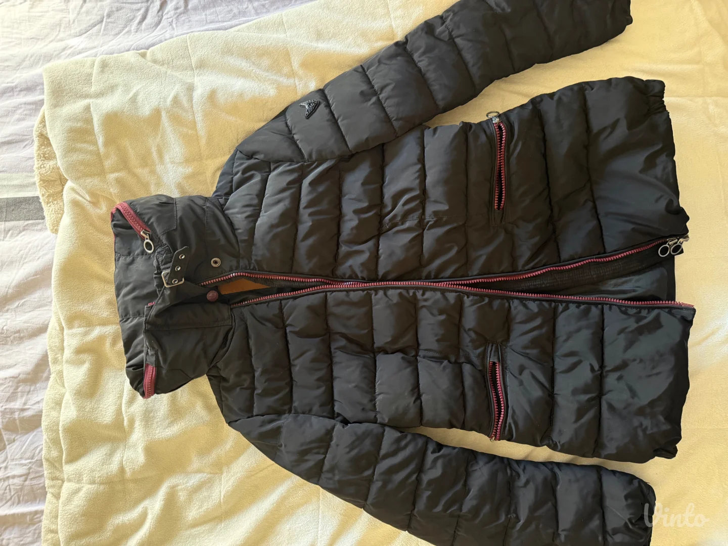 AirForce jakna za skijanje