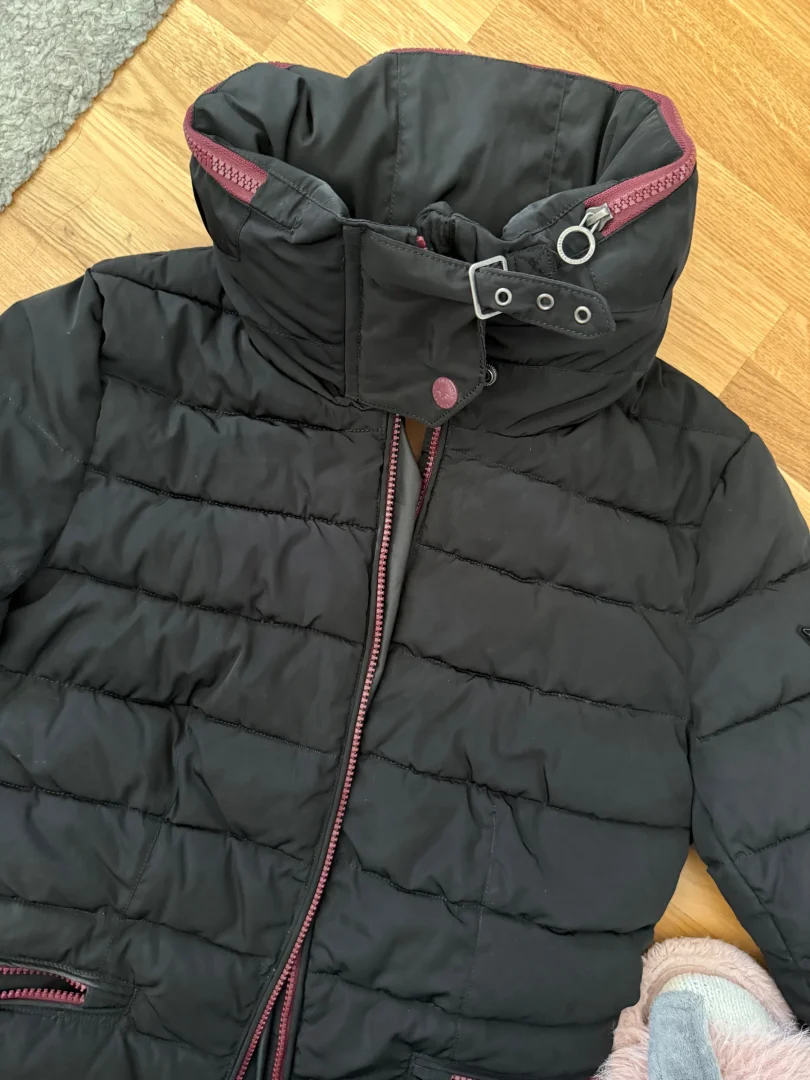 AirForce jakna za skijanje