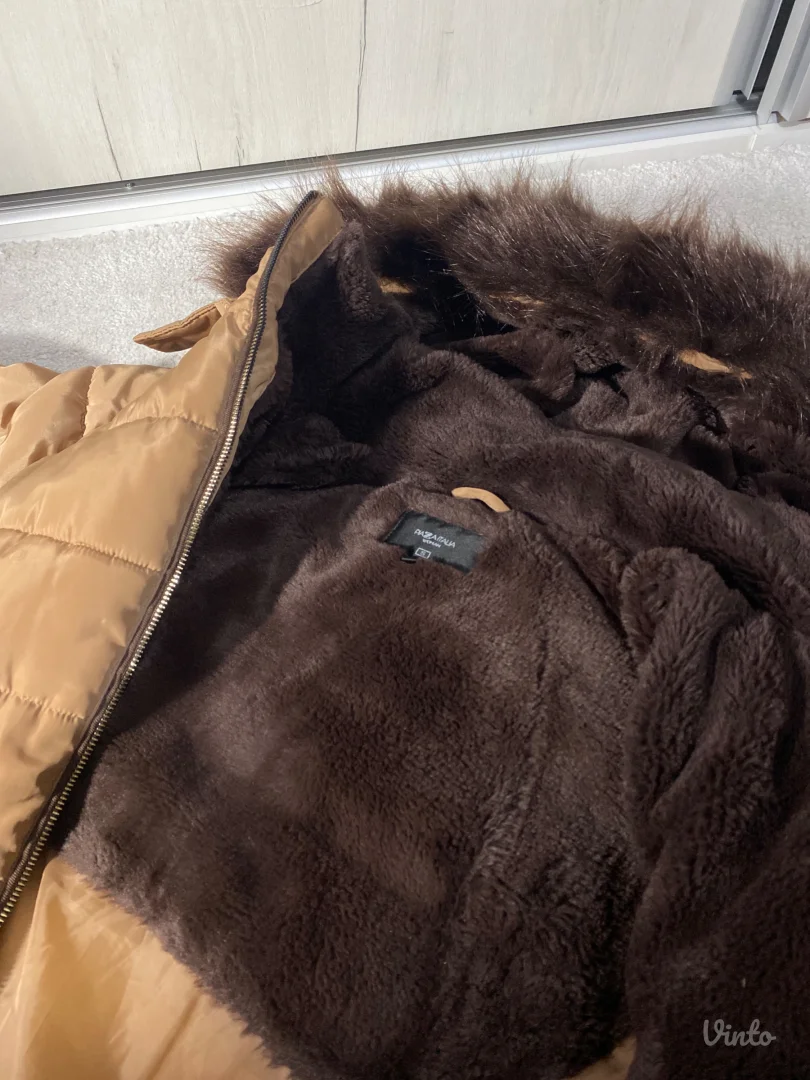 Zimska\jesenja jakna - PiazzaItalia