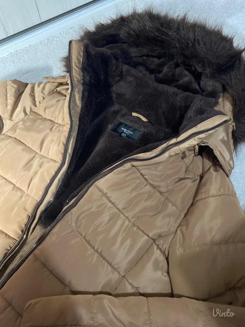 Zimska\jesenja jakna - PiazzaItalia