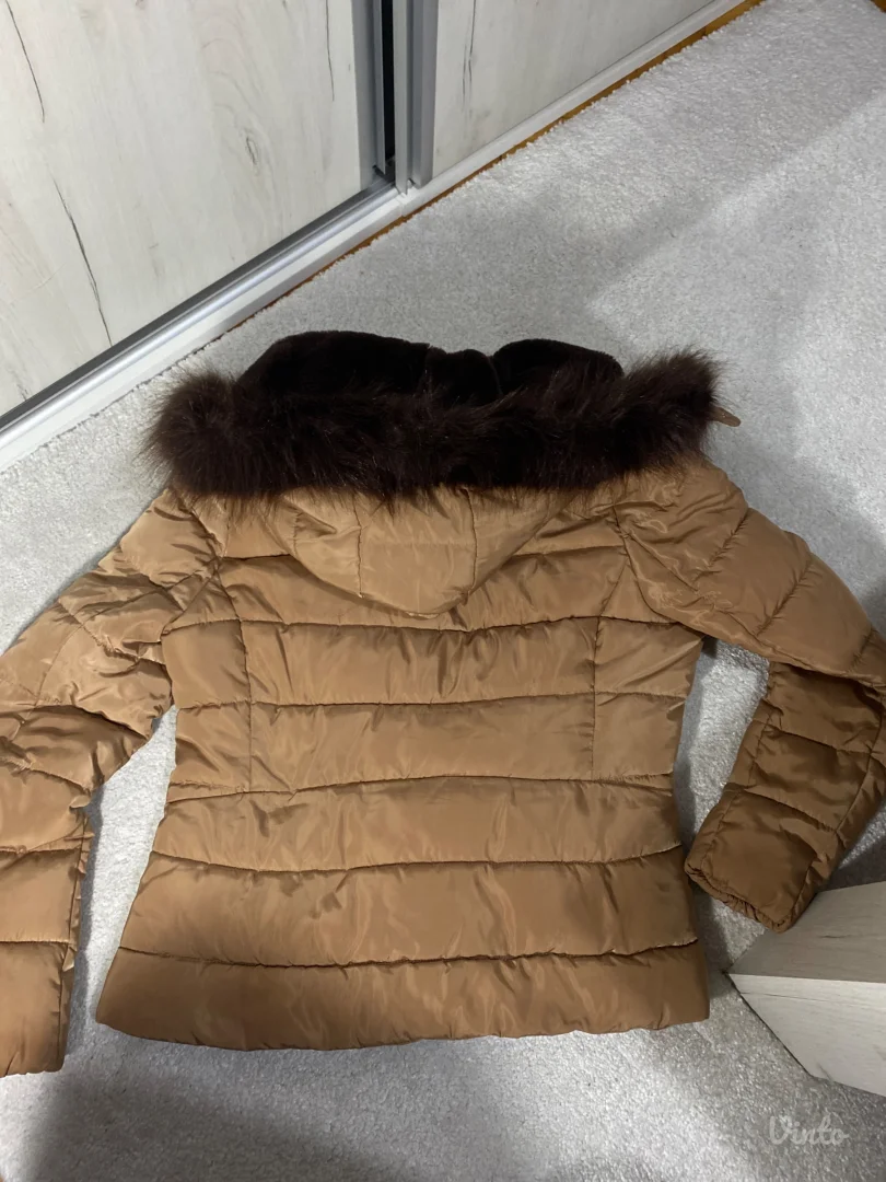 Zimska\jesenja jakna - PiazzaItalia