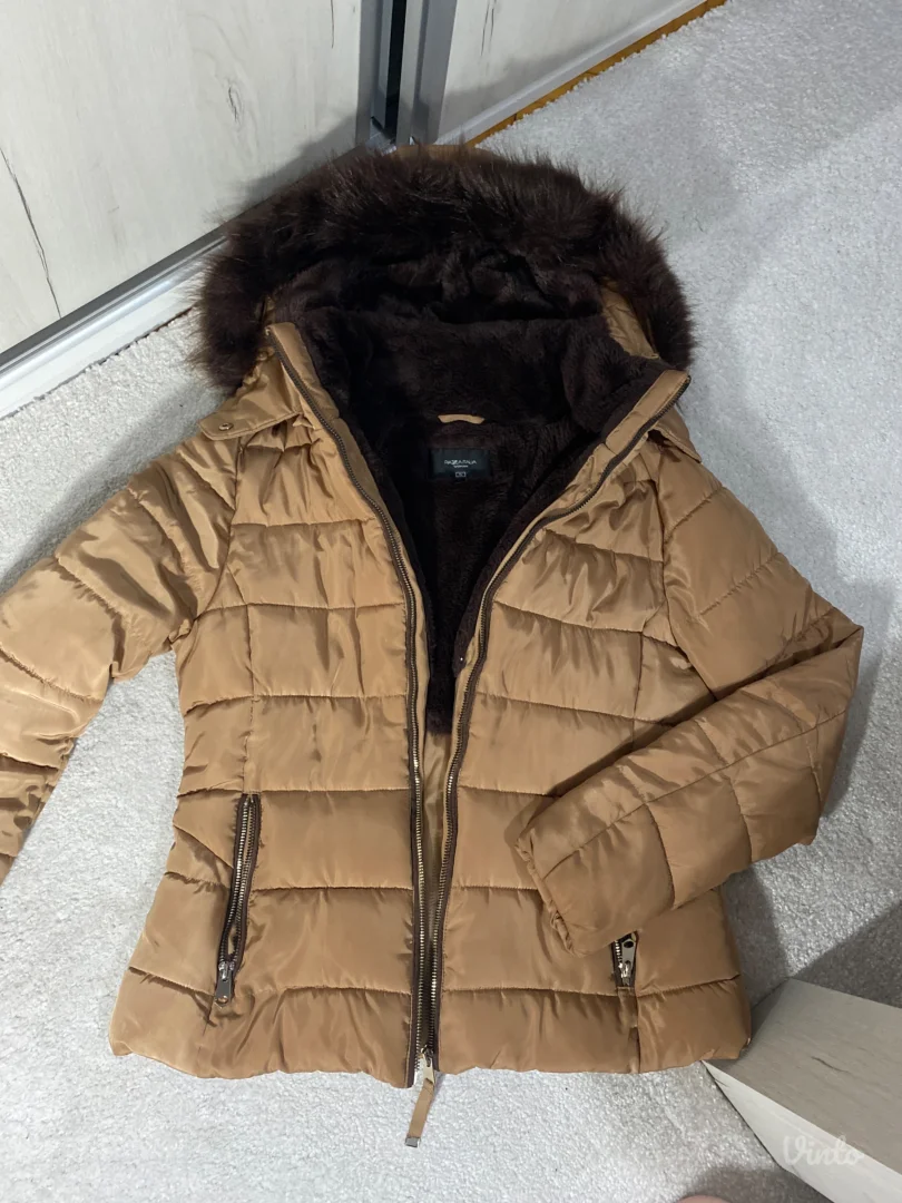 Zimska\jesenja jakna - PiazzaItalia