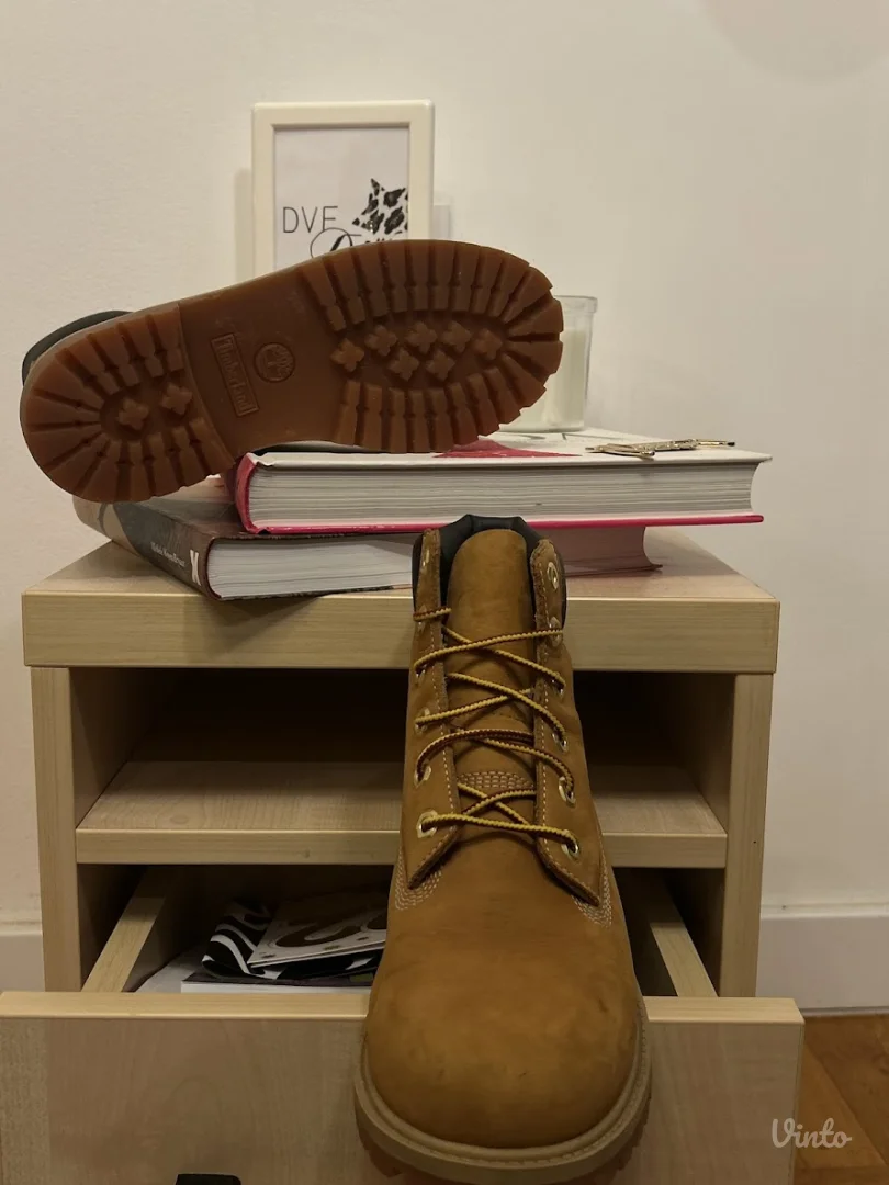 Timberland classic cipele