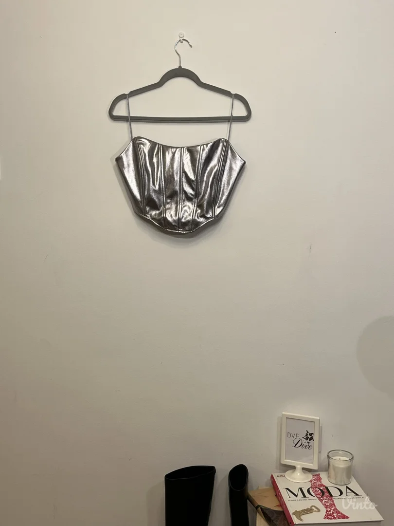 Metalic korset - Garage