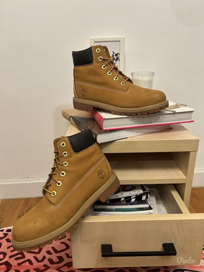 Timberland classic cipele