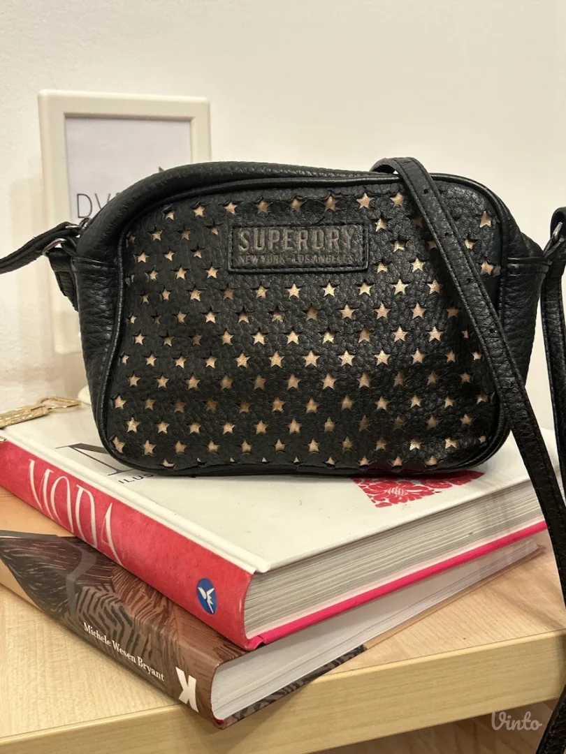 Superdry torbica