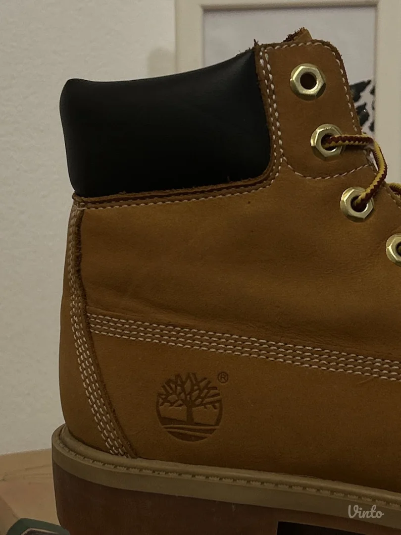 Timberland classic cipele