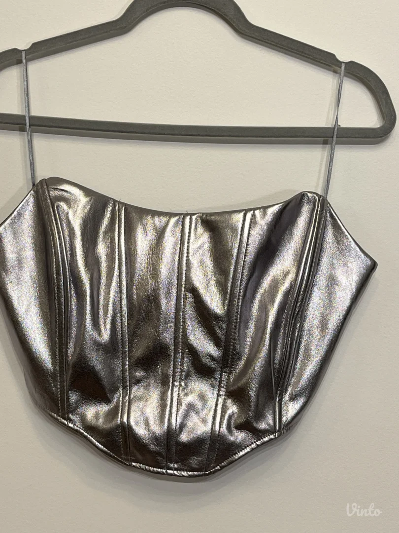 Metalic korset - Garage