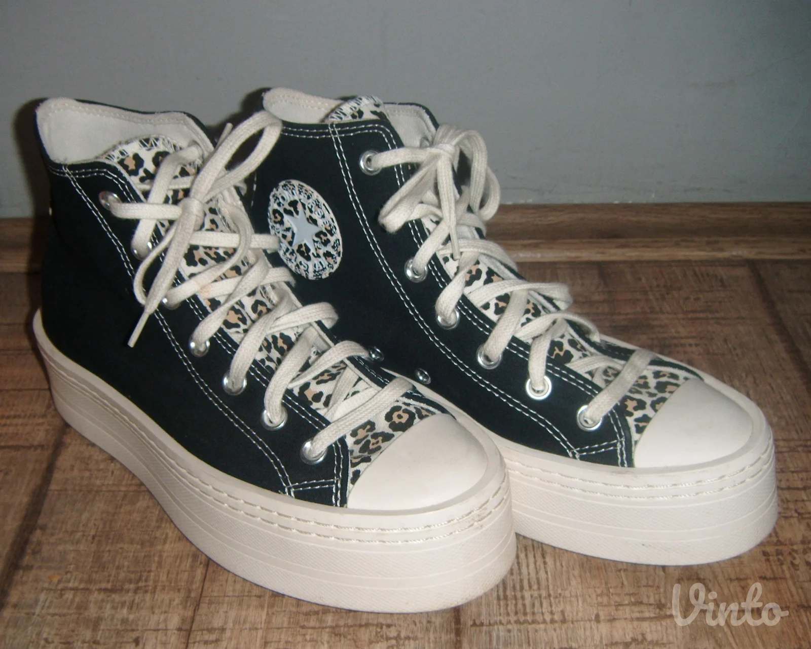 ženske converse chuck taylor modern lift [39]