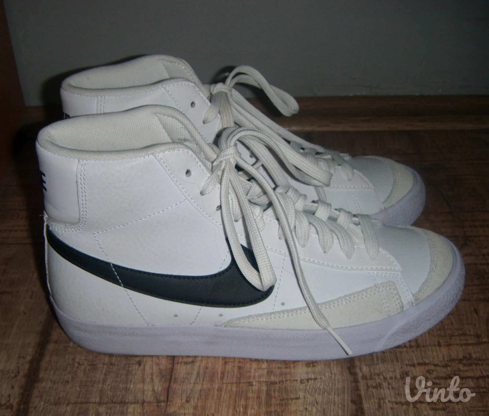 nike blazer mid '77 [39]