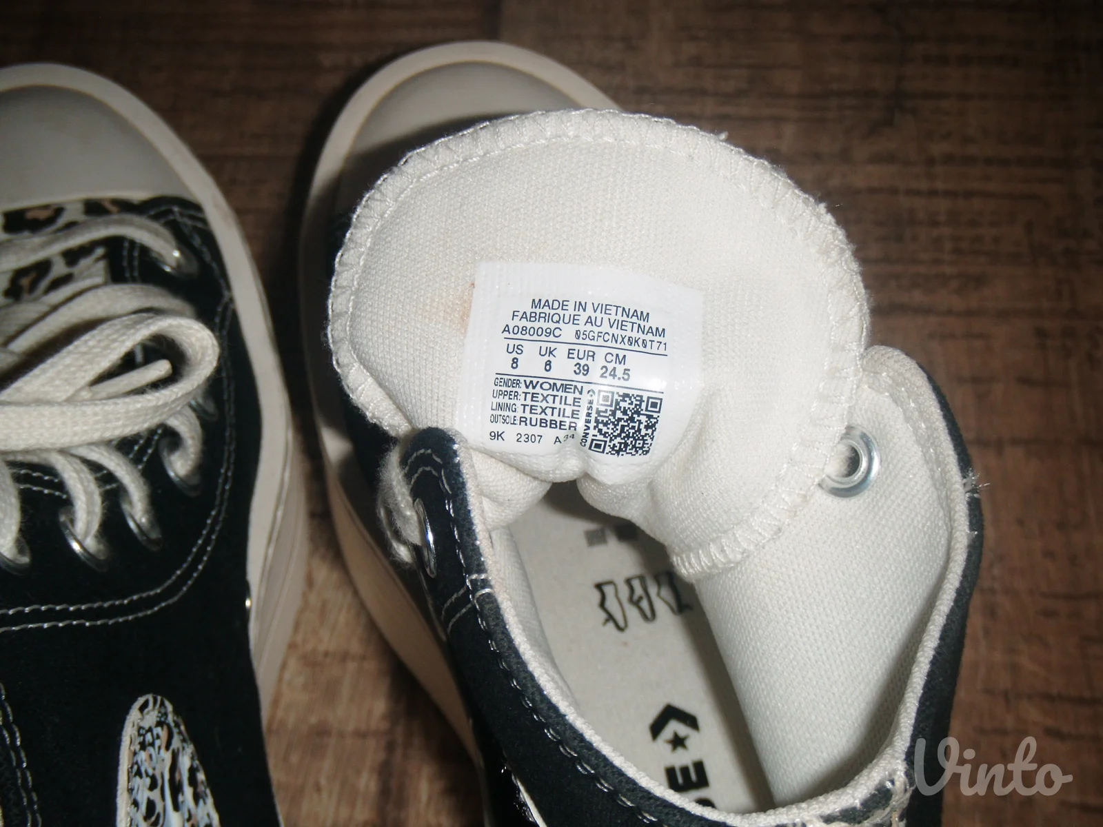 ženske converse chuck taylor modern lift [39]