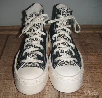 ženske converse chuck taylor modern lift [39]