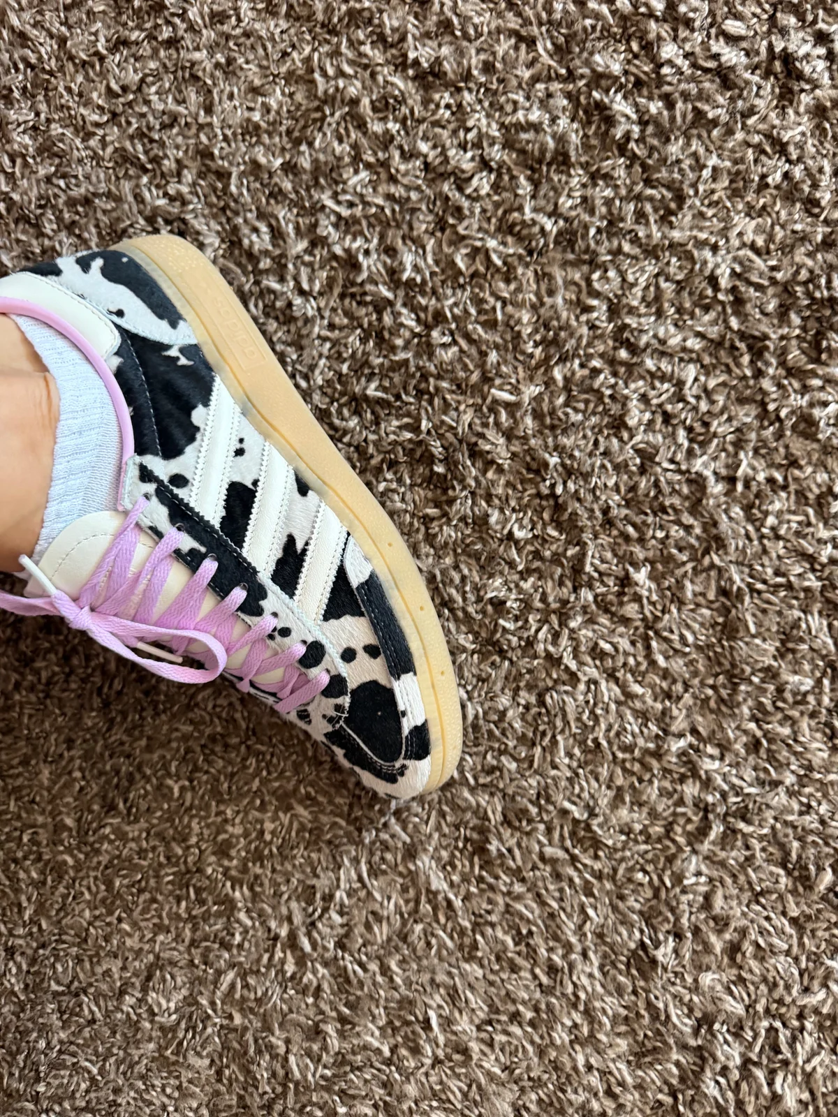 Adidas spezial