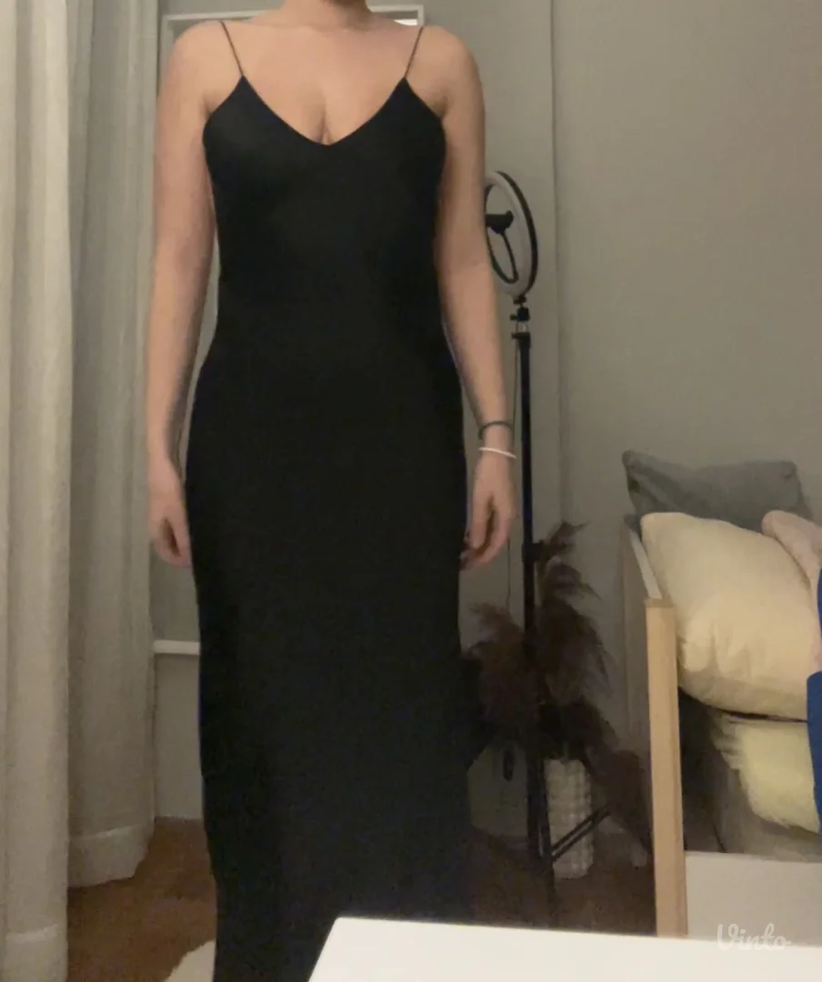 Zara elegantna haljina