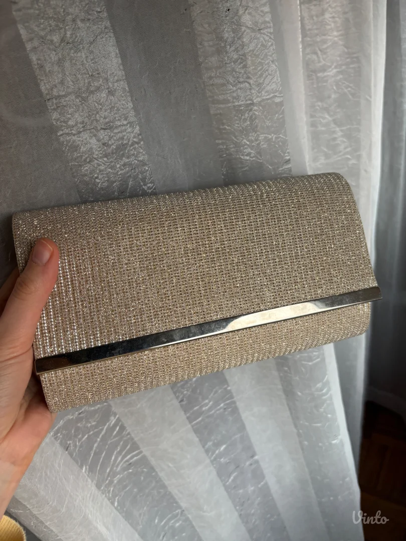 Elegantna pismo torba