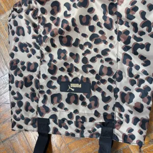 Puma leopard torba