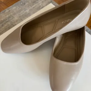 Elegantne baletanke