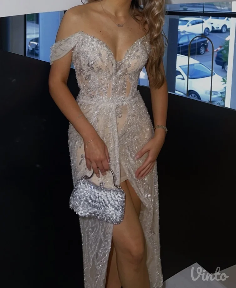 Svecana haljina