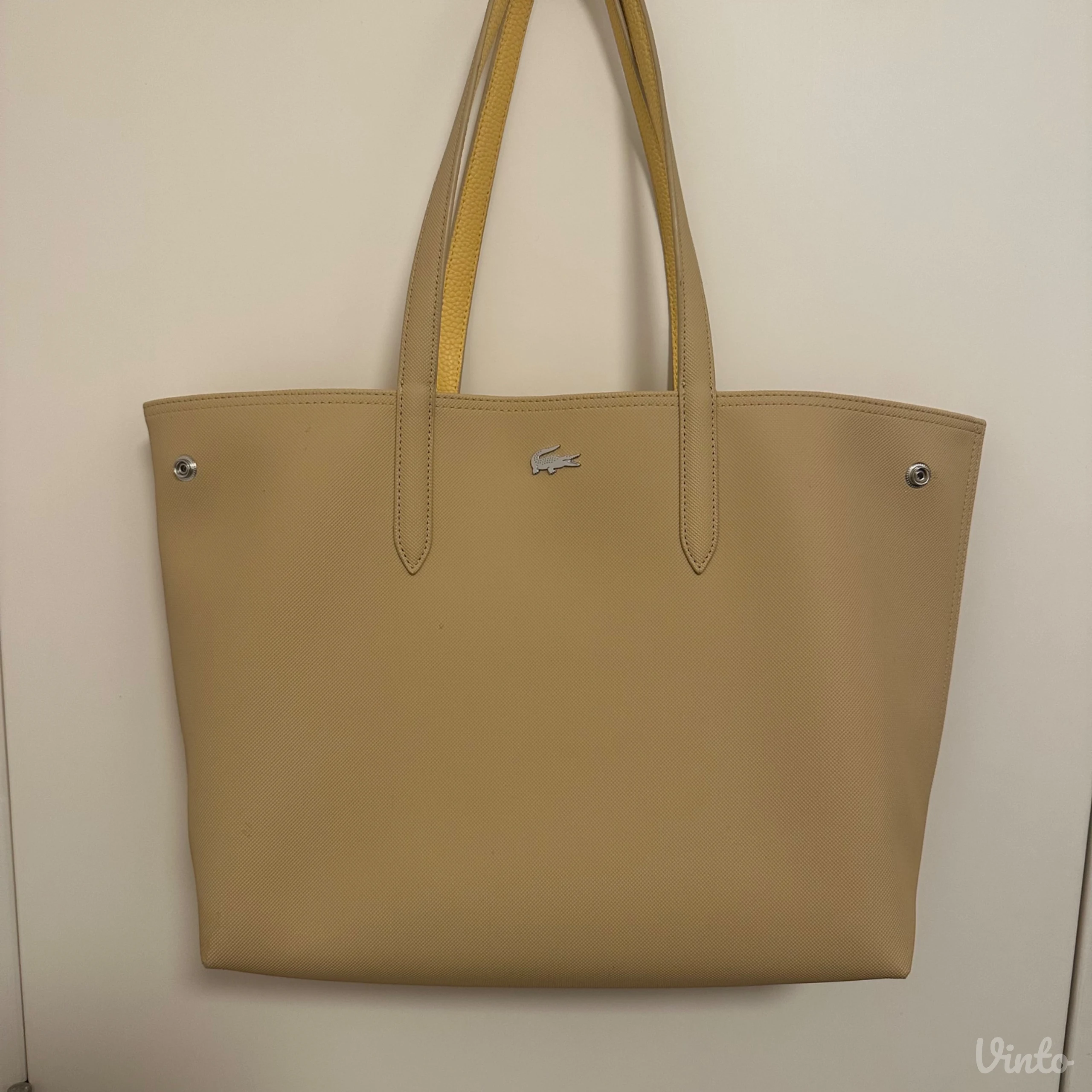 lacoste torba