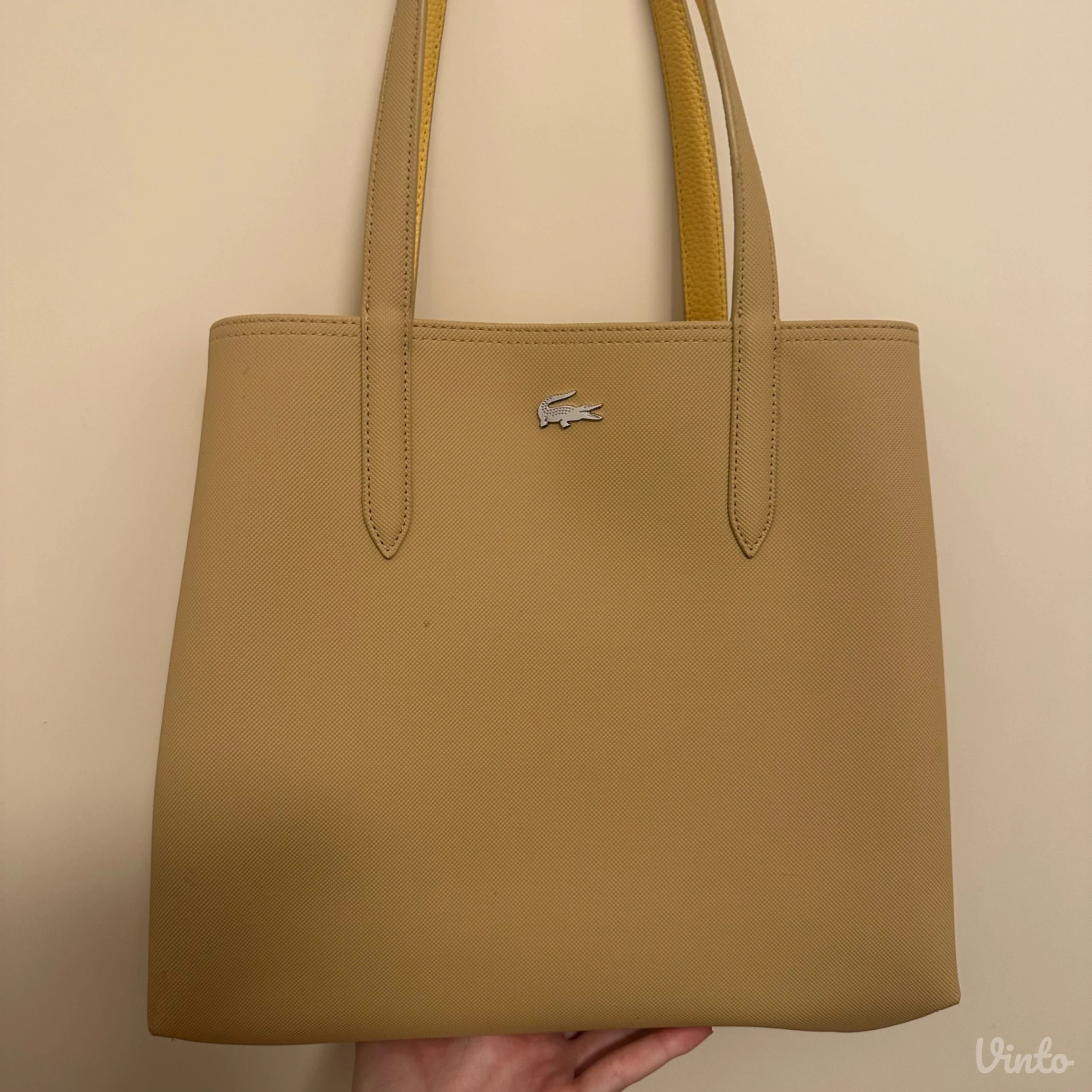 lacoste torba