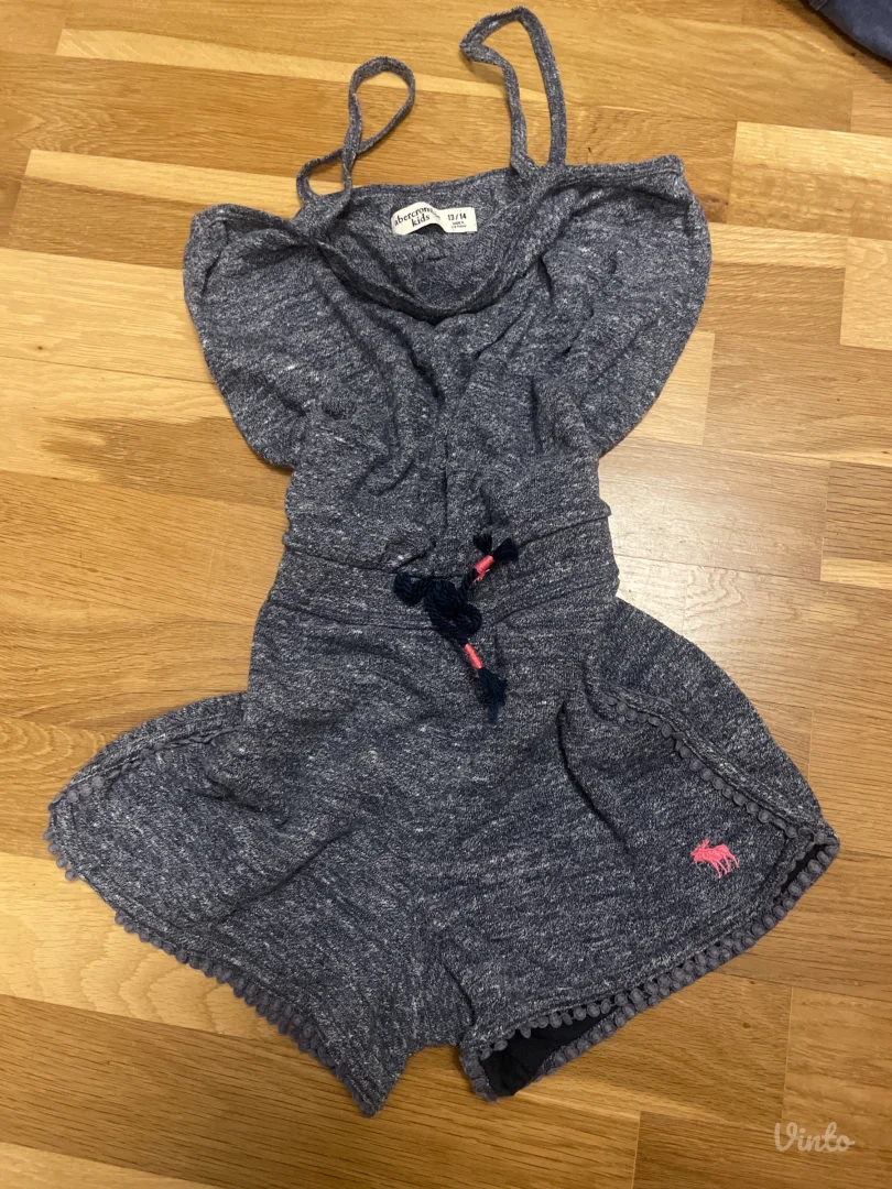 abercrombie kids kombinezon