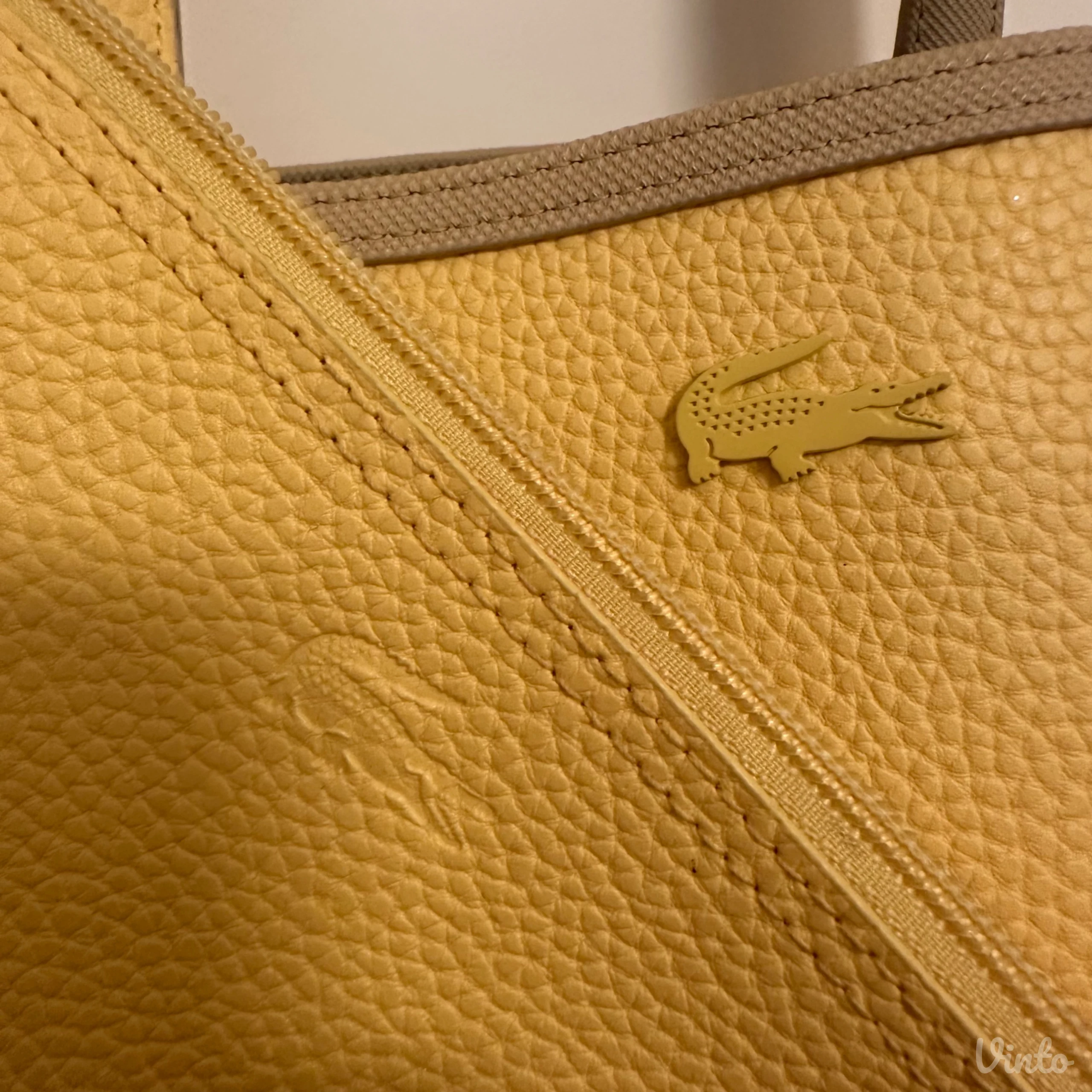 lacoste torba